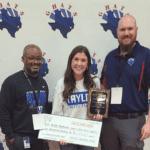 Members Making an Impact with their Students
