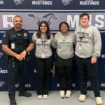 LCHS Heroes